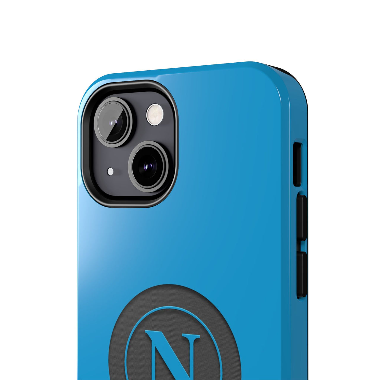 Napoli Tough Phone Case