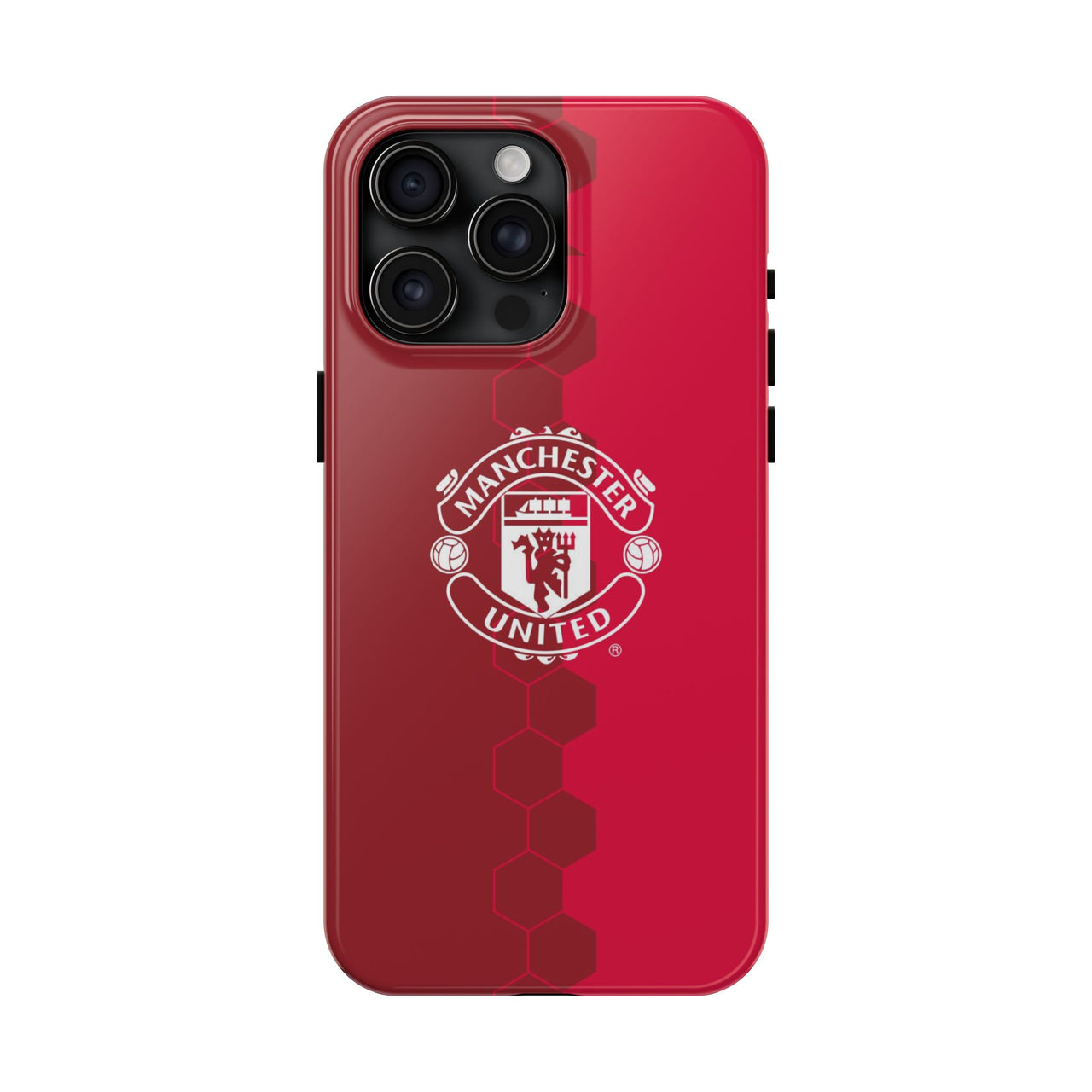 Manchester United Phone Case