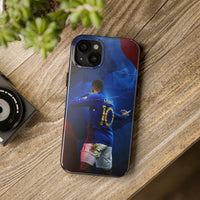 Thumbnail for Kylian Mbappe National Team Tough Phone Cases