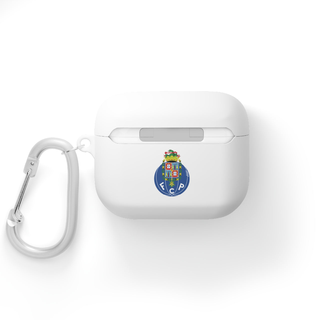 Porto AirPods / Pros  Case Cover