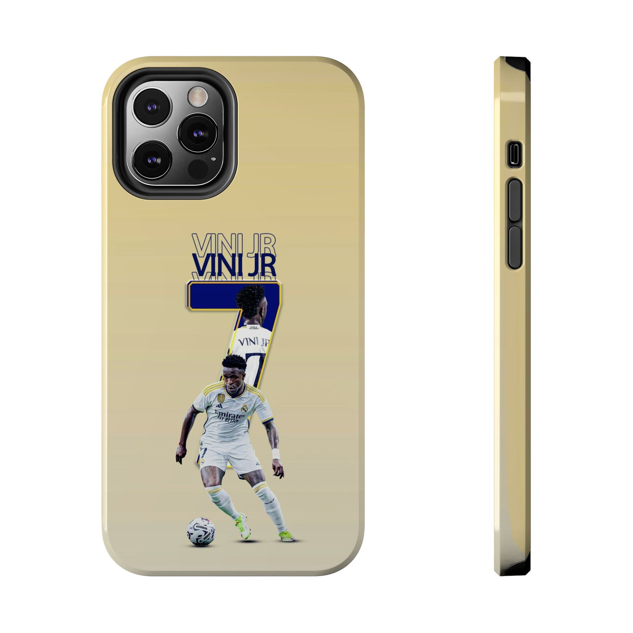 Vinicius Jr Tough Phone Case