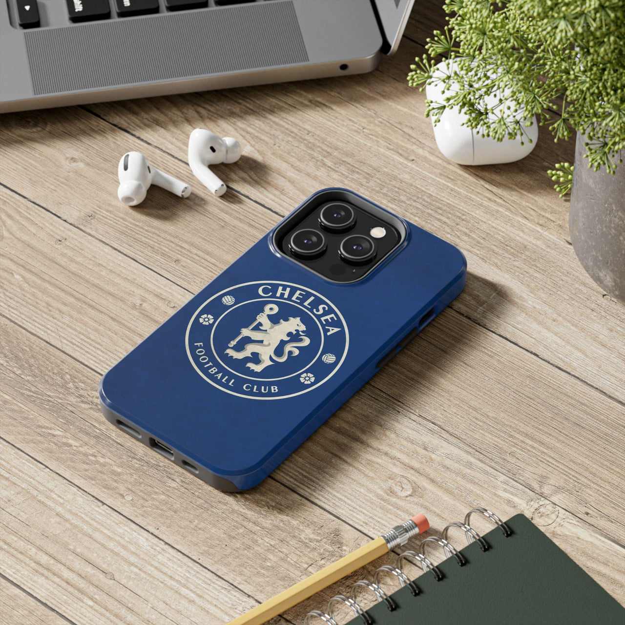 Chelsea Phone Case