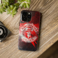 Thumbnail for Manchester United  Phone Case