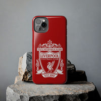 Thumbnail for Liverpool You Never Walk Alone Phone Case