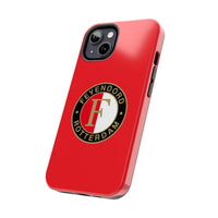 Thumbnail for Feyenoord Tough Phone Cases