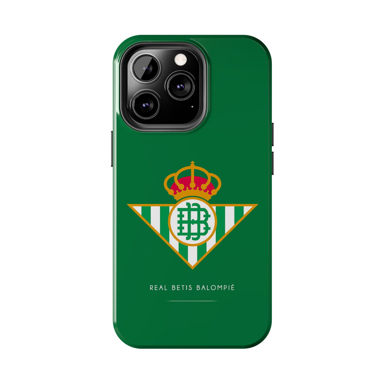 Real Betis Tough Phone Case