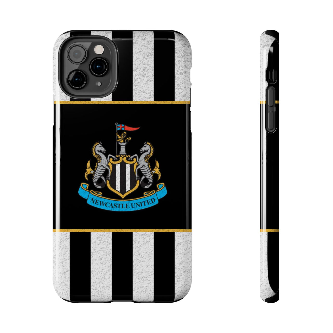 Newcastle Tough Phone Case