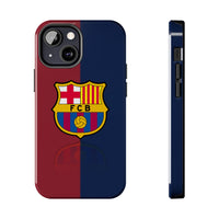 Thumbnail for Barcelona Phone Case