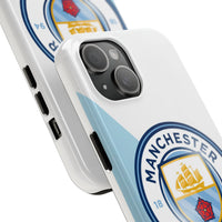 Thumbnail for Manchester City Phone Case