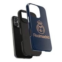 Thumbnail for Real Madrid Phone Case