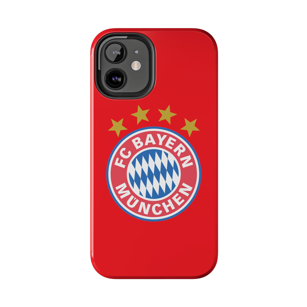 Bayern Munich Phone Case