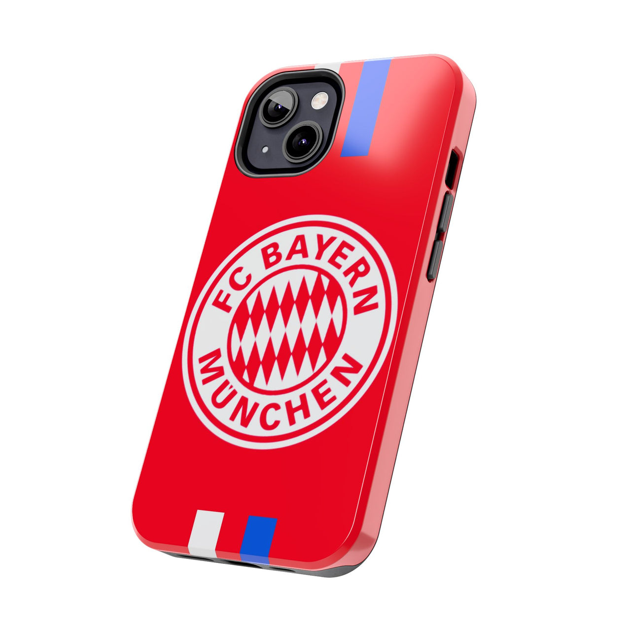 Bayern Munich Mate Tough Phone Case