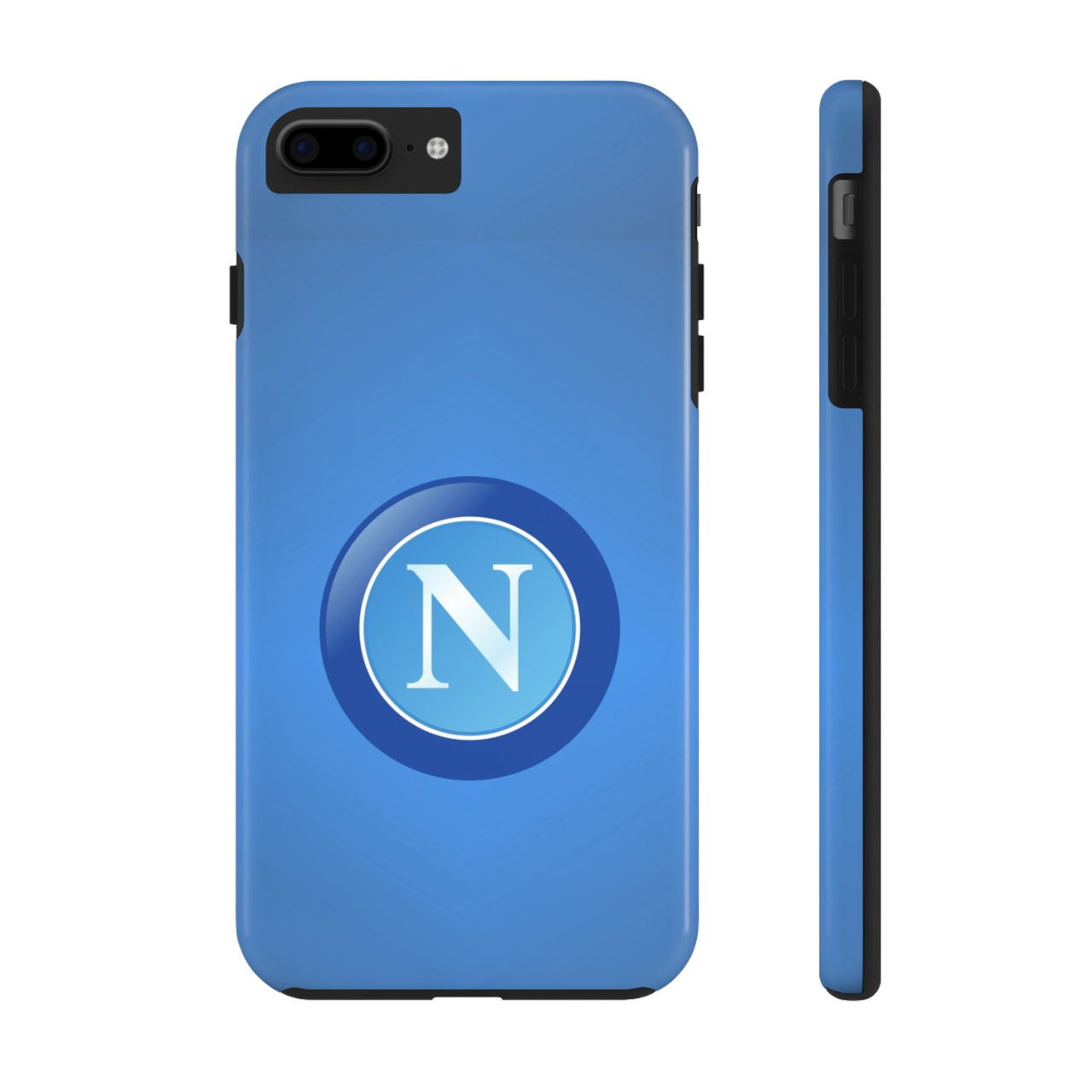 Napoli Tough Phone Case