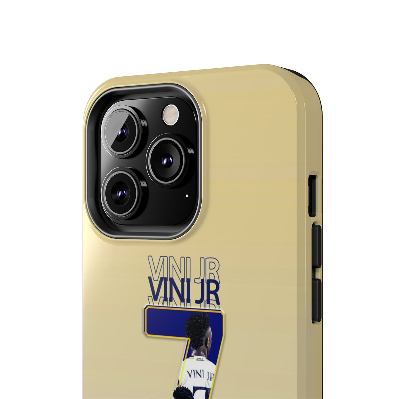 Vinicius Jr Tough Phone Case