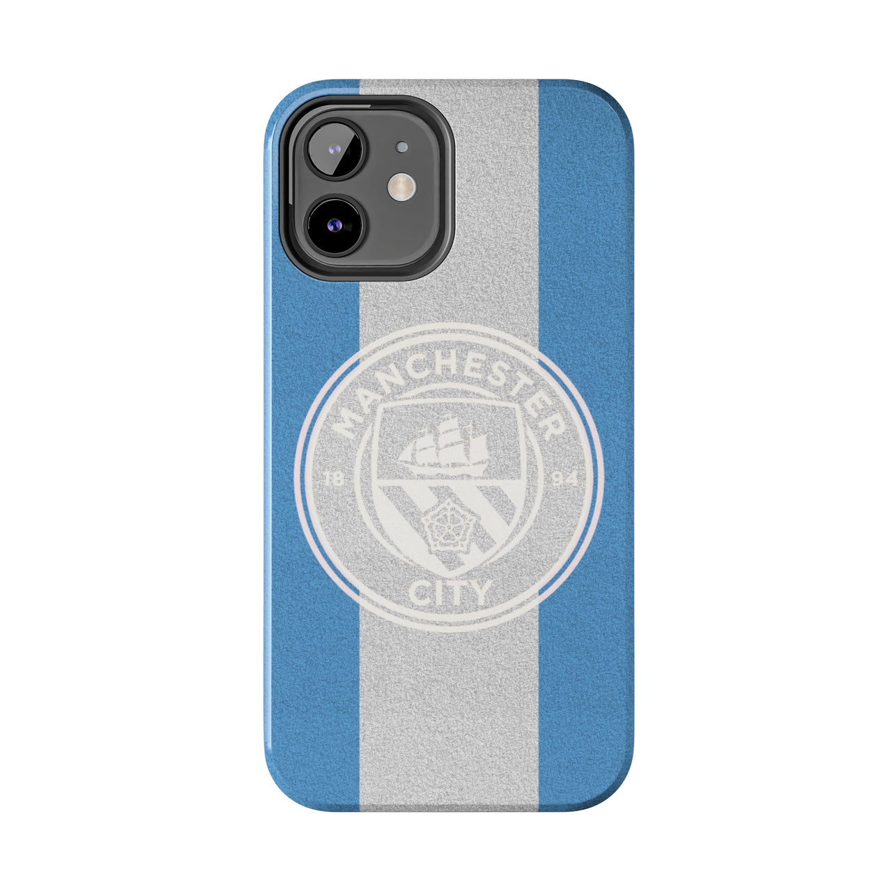 Manchester City Tough Phone Case