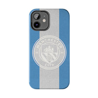 Thumbnail for Manchester City Tough Phone Case