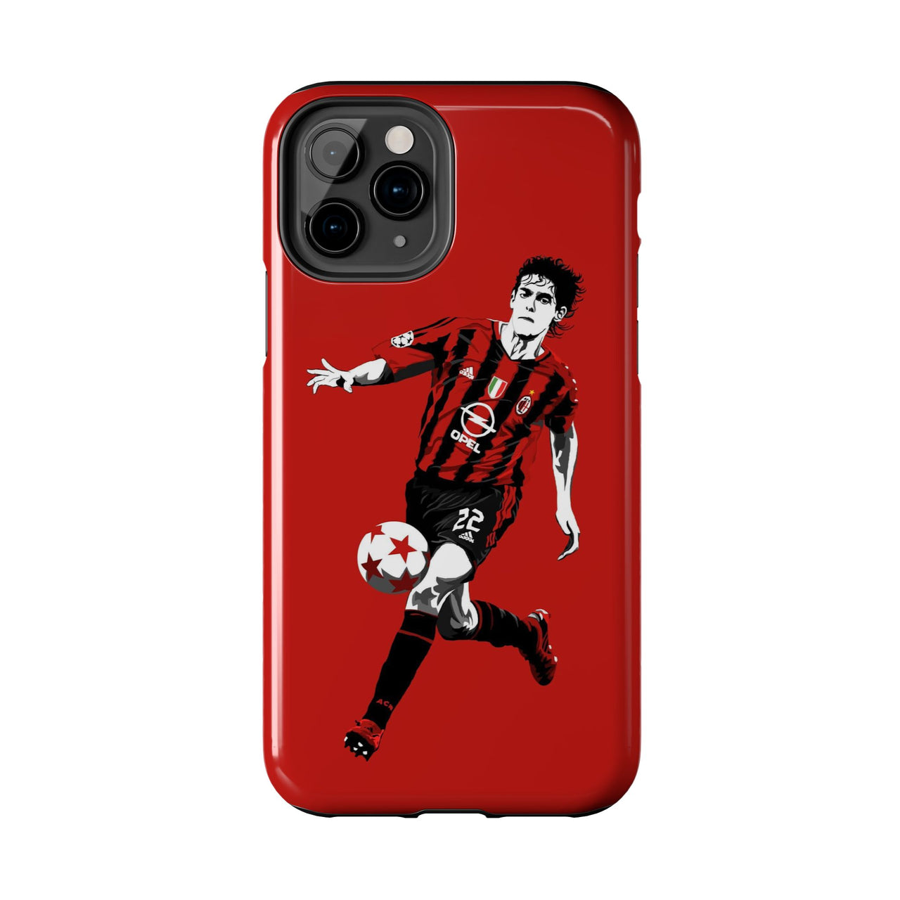 Ricardo KAKA Phone Case