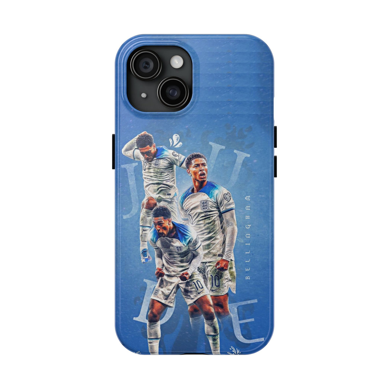 Jude Bellingham England Tough Phone Case