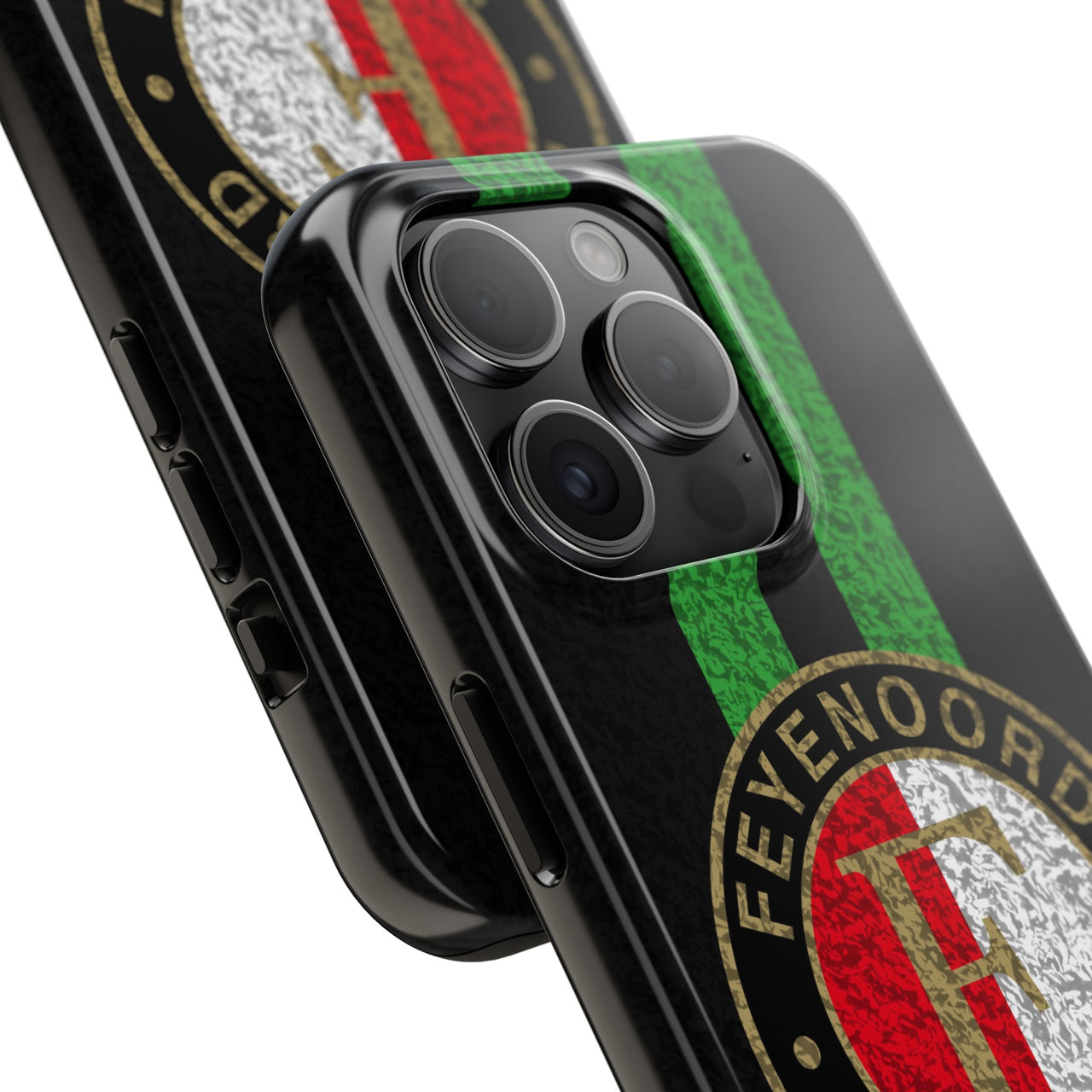 Feyenoord  Tough Phone Case