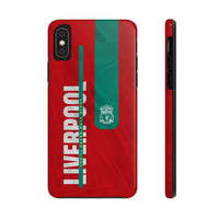 Thumbnail for Liverpool You'll Never Walk Alone Tough Phone Case