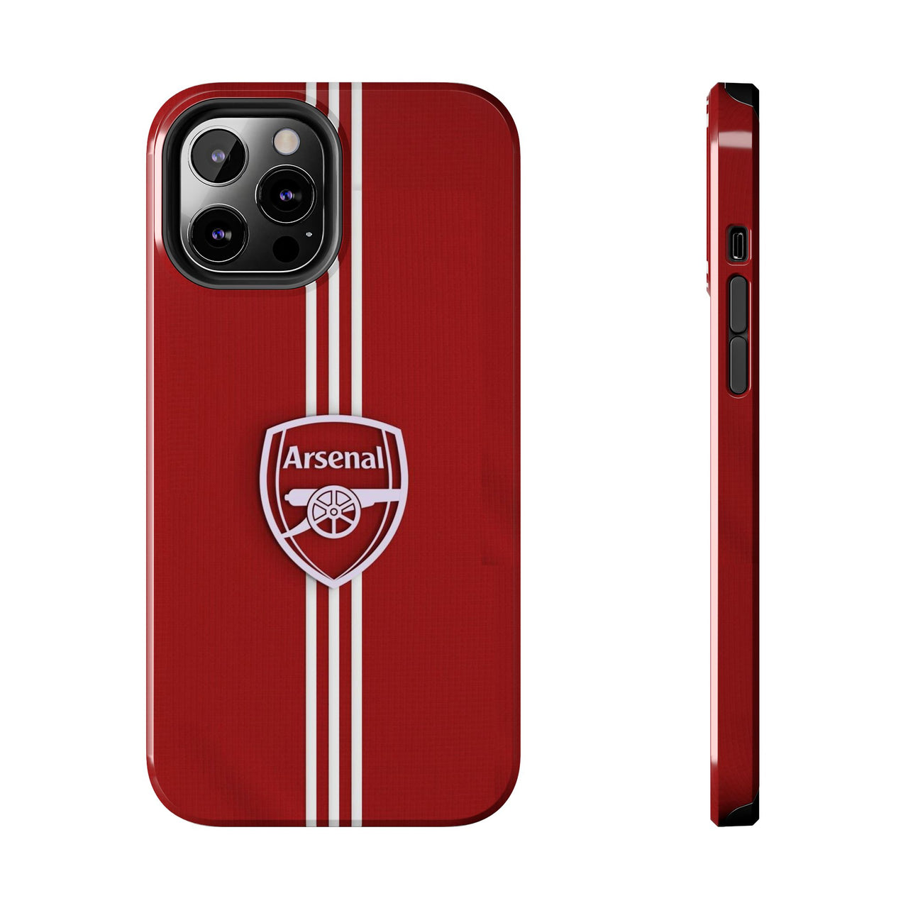 Arsenal Tough Phone Case