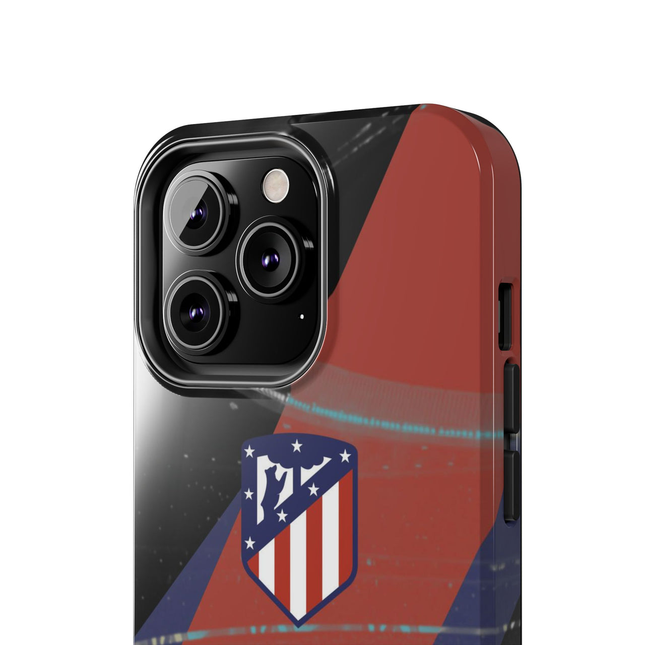 Atletico Madrid Phone Case