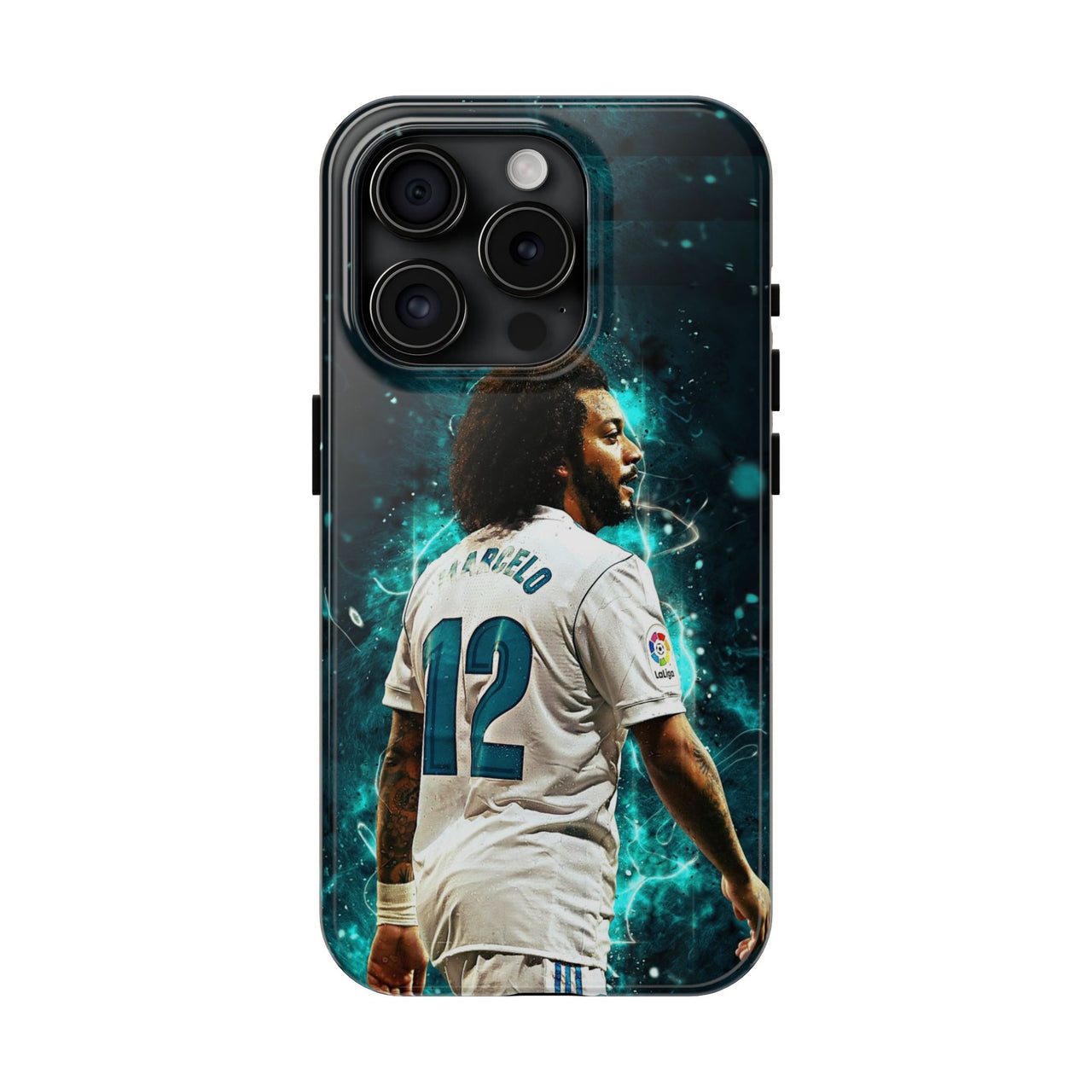 Marcelo Tough Phone Case