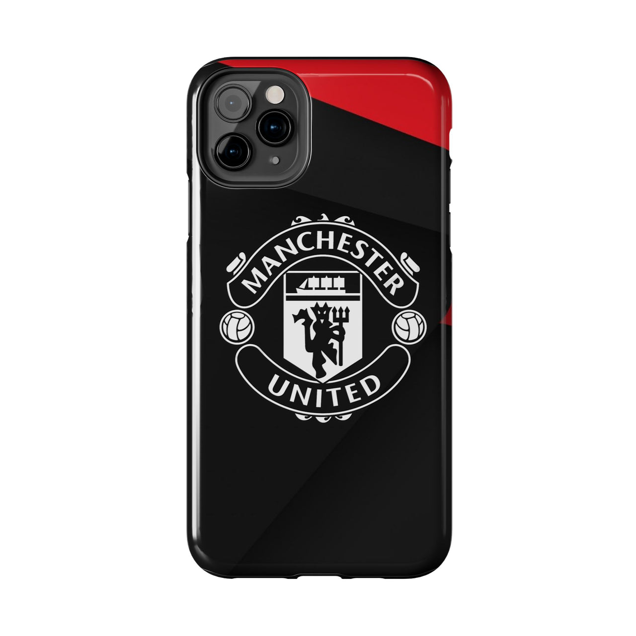 Manchester United Phone Case