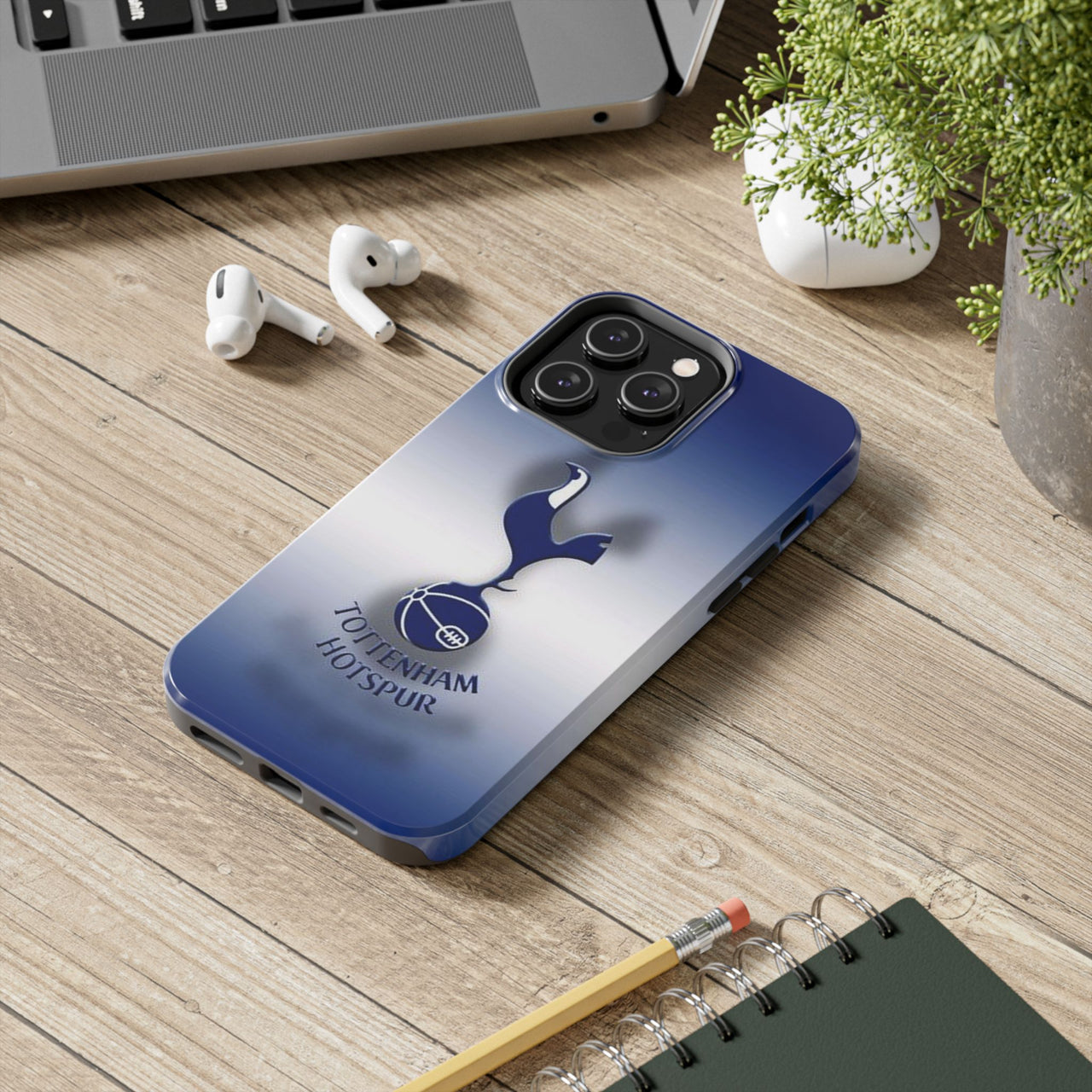 Tottenham Hotspur Phone Case