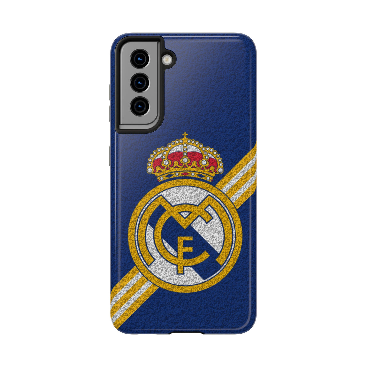 Real Madrid Tough Phone Case