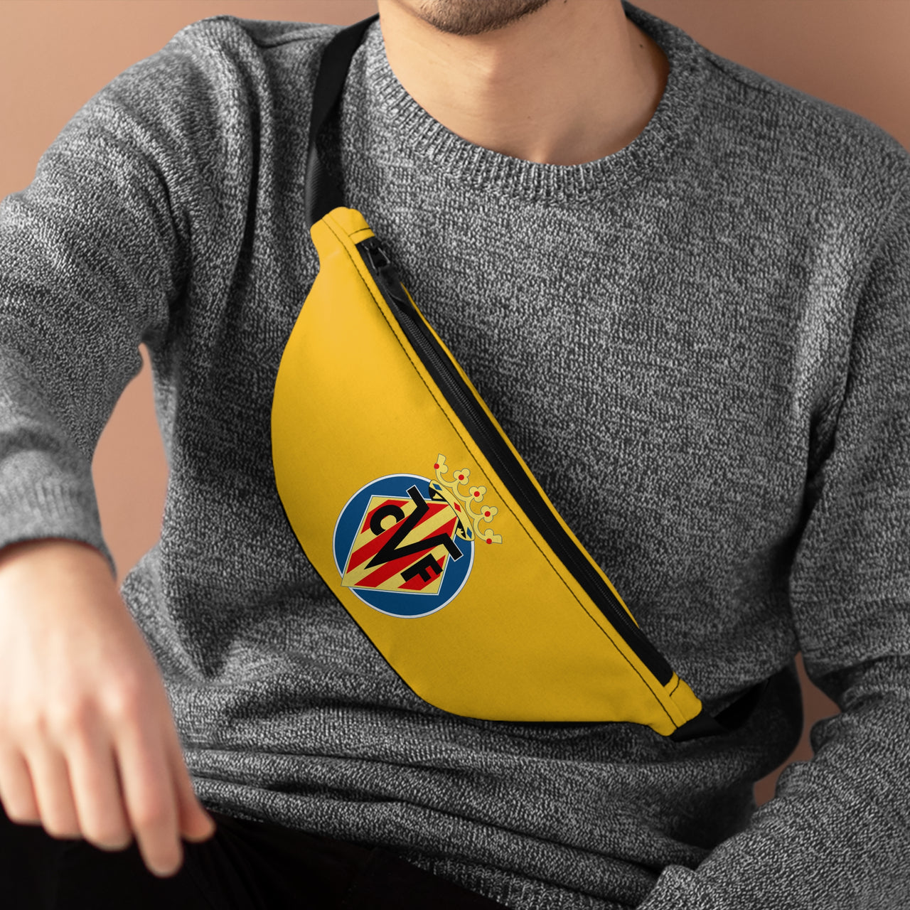 Villarreal Fanny Pack