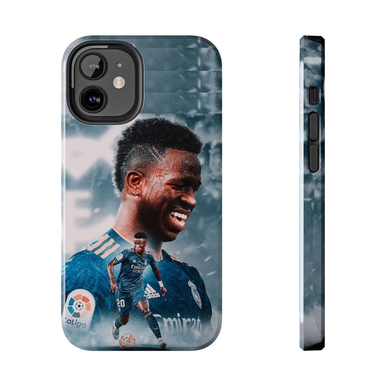 Vinicius Jr Tough Phone Cases