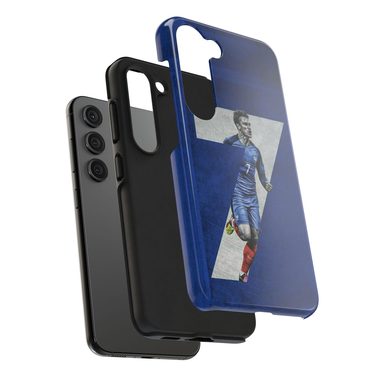 Antoine Griezmann Tough Phone Case