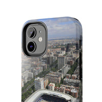 Thumbnail for Real Madrid Stadium Mate Tough Phone Case