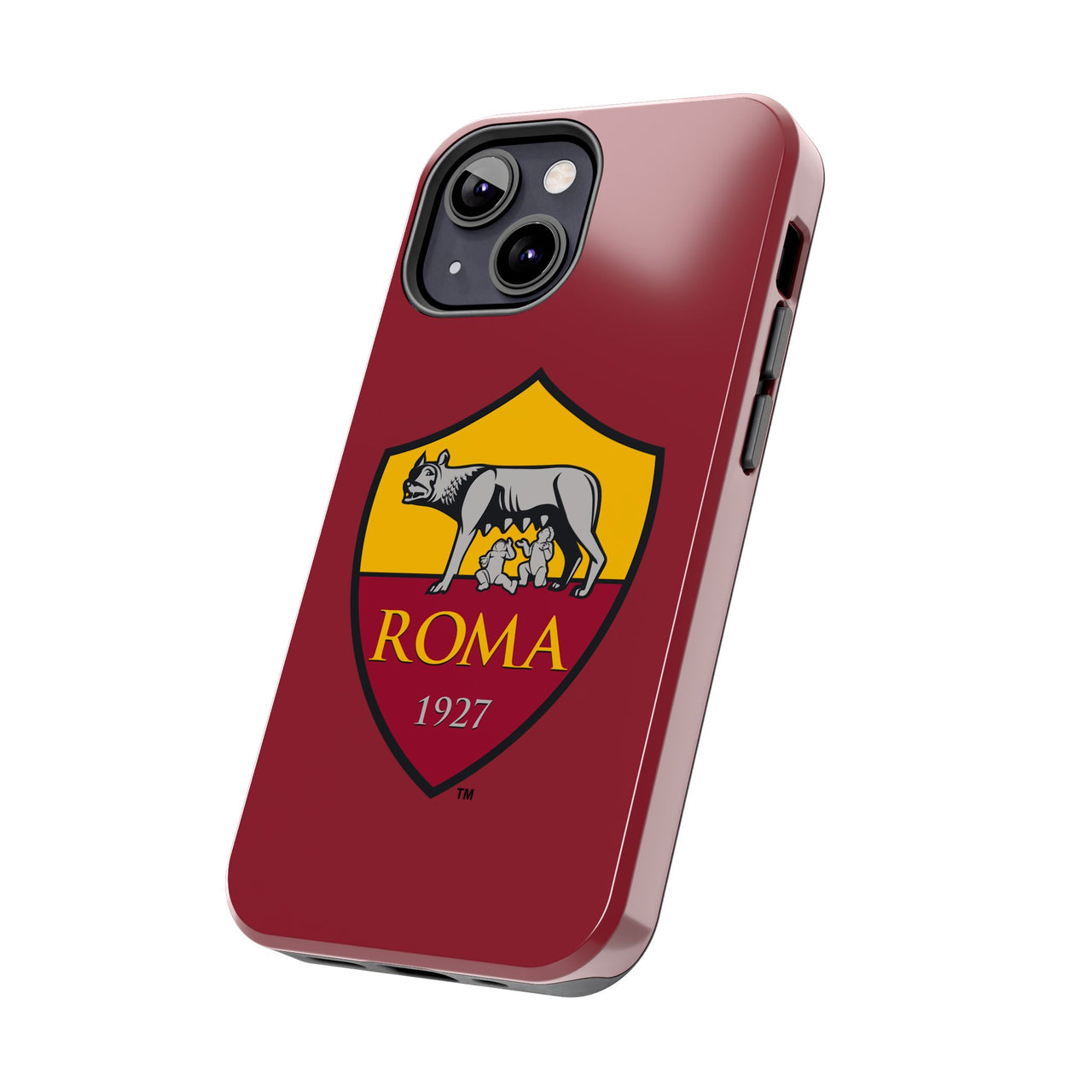 Roma Tough Phone Case