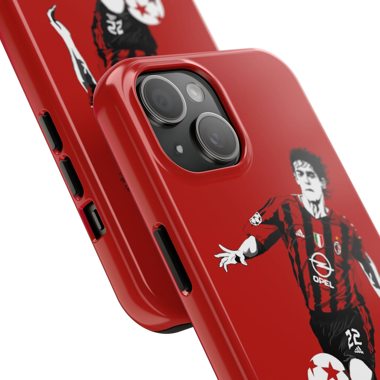 Ricardo KAKA Phone Case