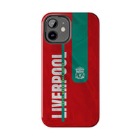 Thumbnail for Liverpool You'll Never Walk Alone Tough Phone Case