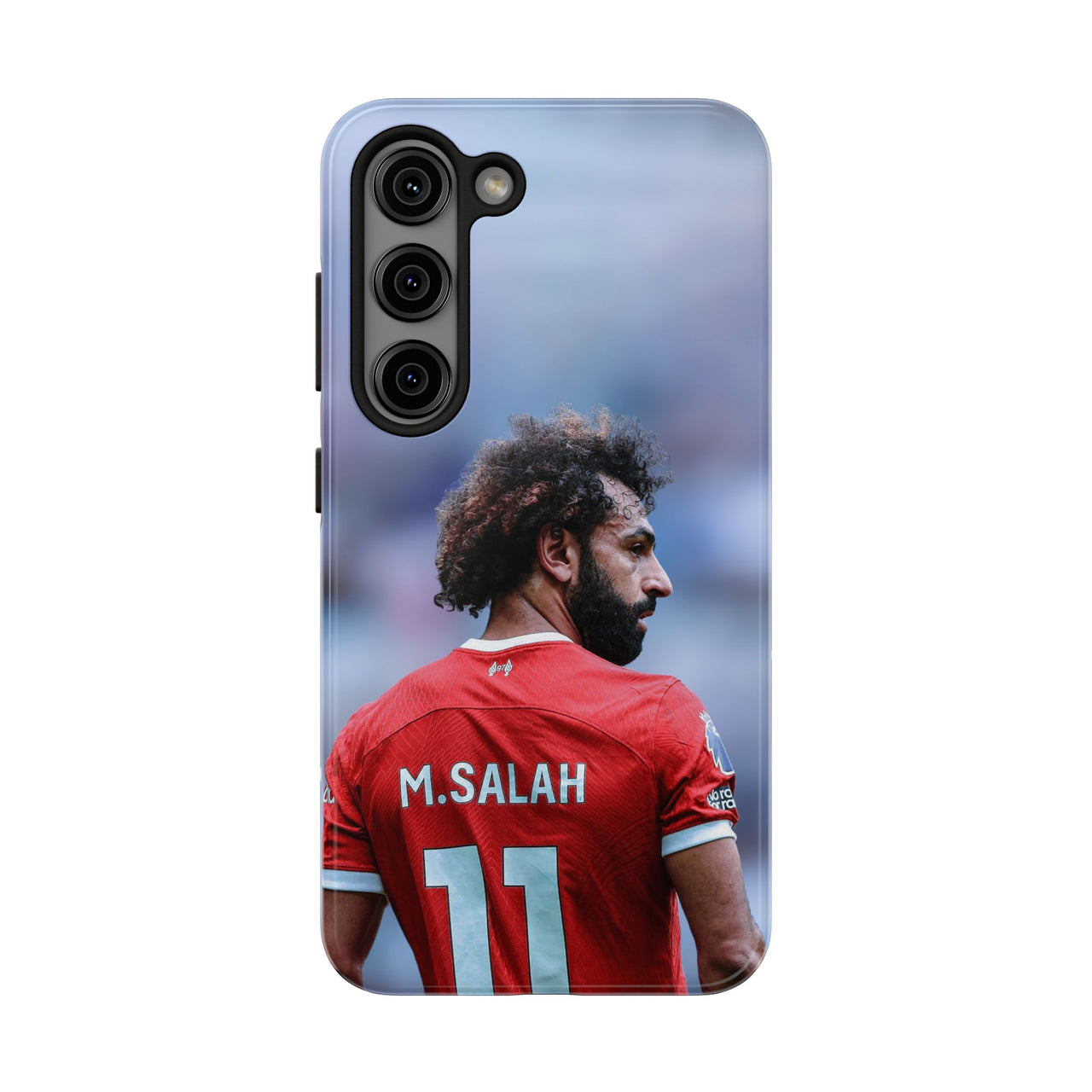 Mohammad Salah Tough Phone Cases