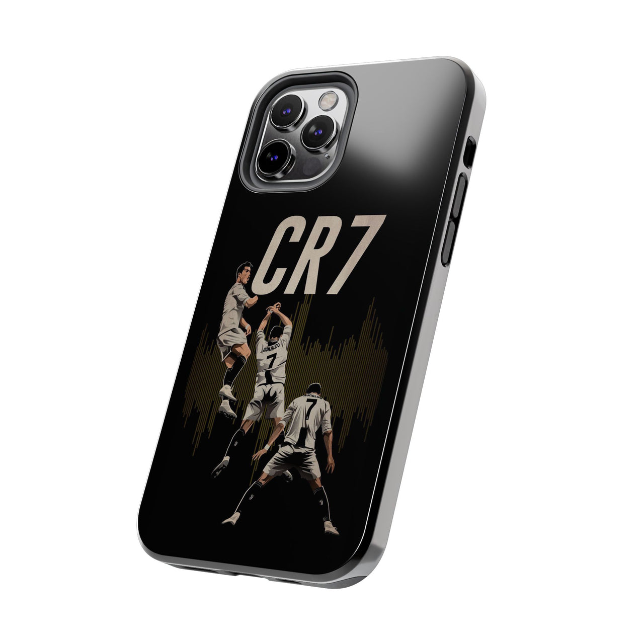 Cristiano Ronaldo Phone Case