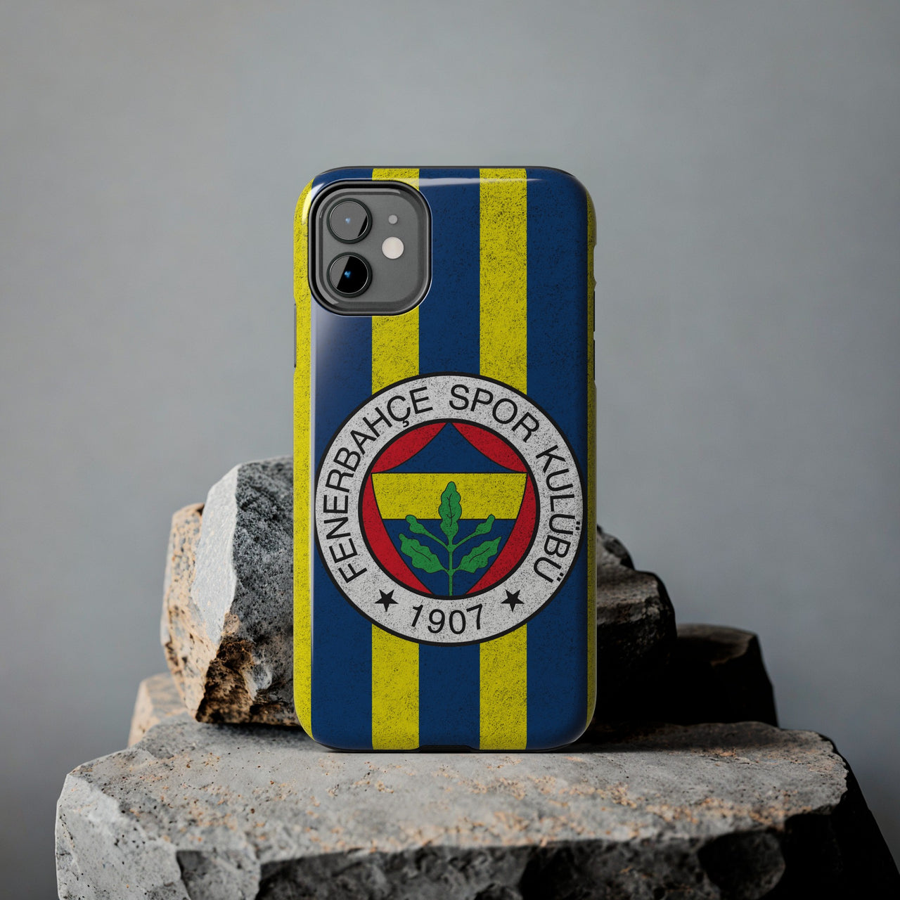 Fenerbahçe SK Tough Phone Case