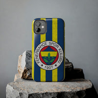 Thumbnail for Fenerbahçe SK Tough Phone Case