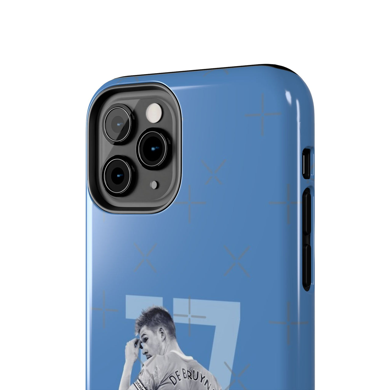 Kevin De Bruyne Tough Phone Case