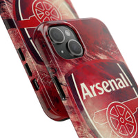 Thumbnail for Arsenal Phone Case