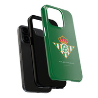 Thumbnail for Real Betis Tough Phone Case