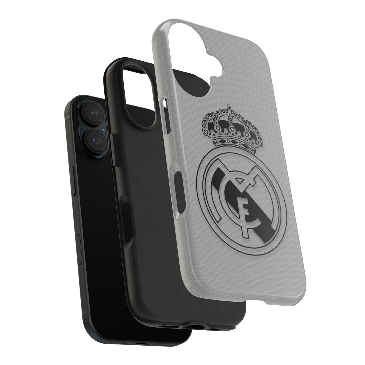 Real Madrid Phone Case