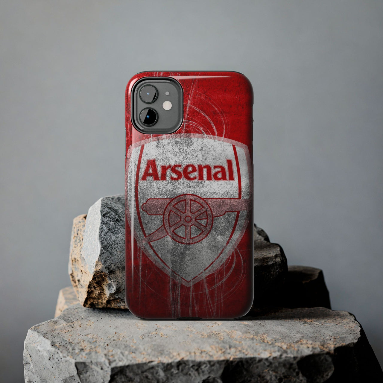 Arsenal Phone Case