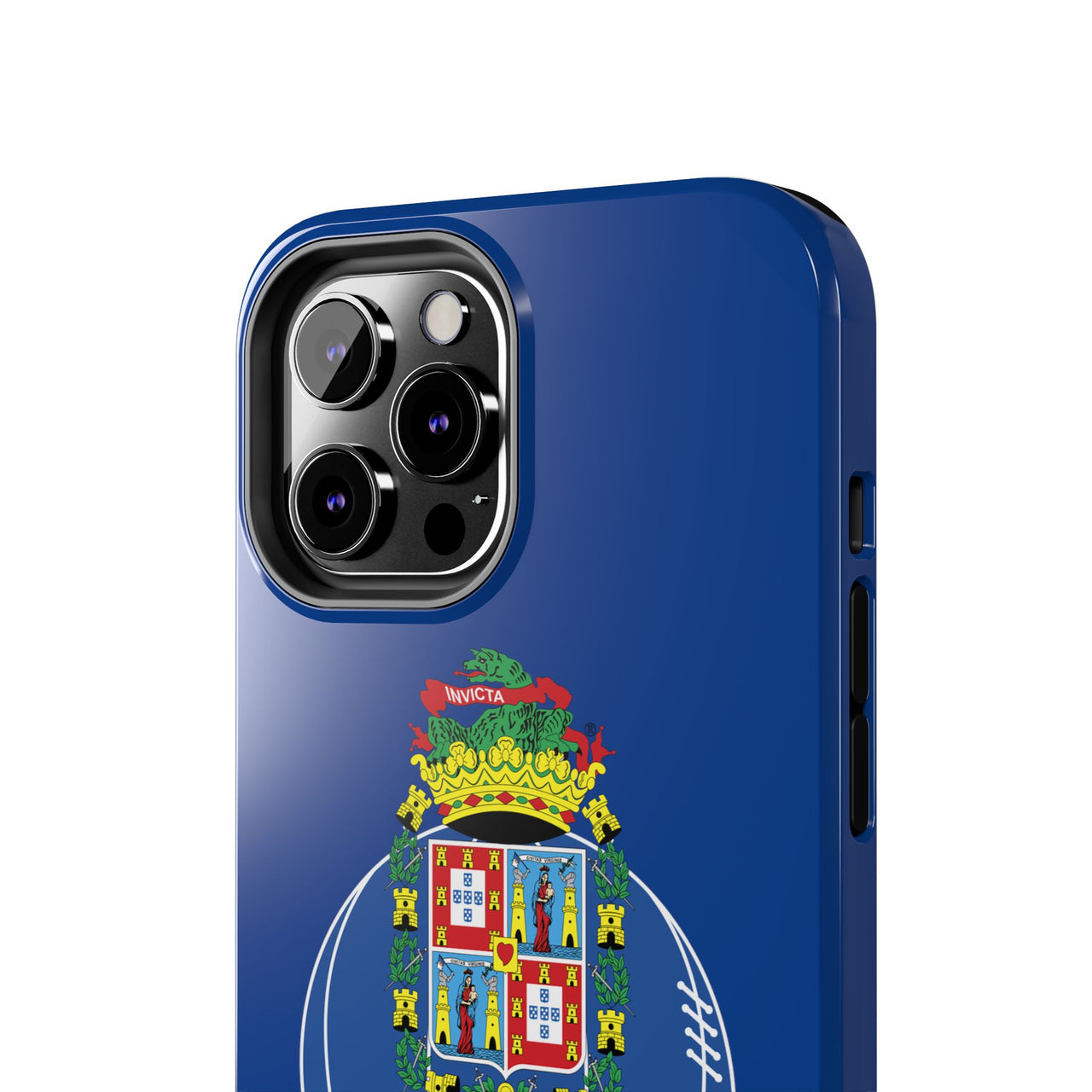 Porto Phone Case