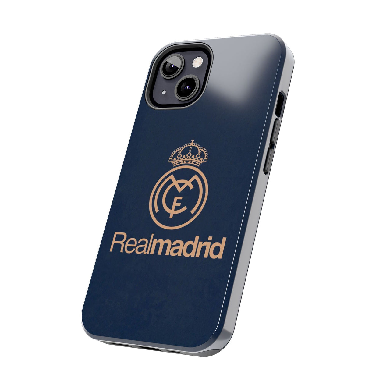 Real Madrid Phone Case