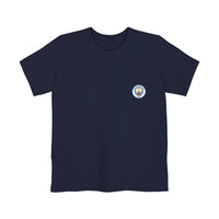 Thumbnail for Manchester City Unisex Pocket Tee