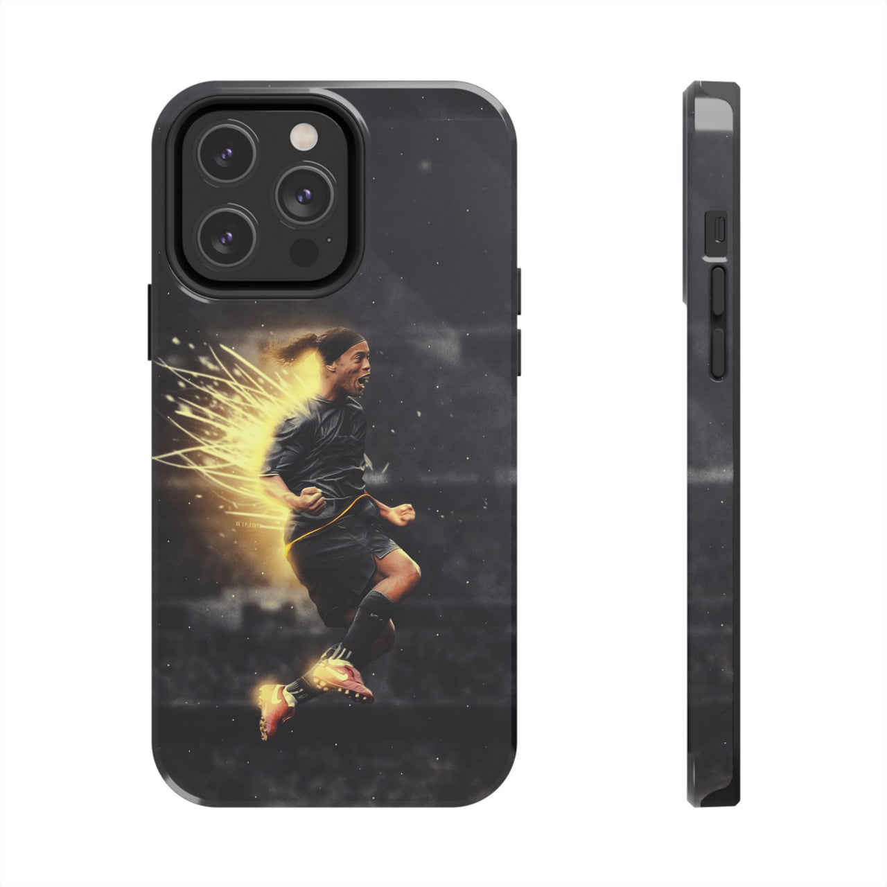 Ronaldinho Tough Phone Case